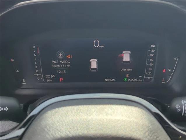 new 2026 Honda Pilot car, priced at $47,945