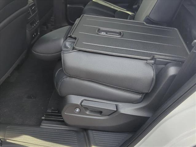 new 2026 Honda Pilot car, priced at $47,945