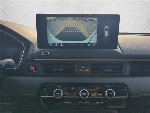 new 2026 Honda Pilot car, priced at $47,945