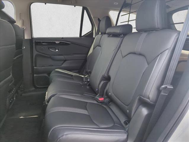 new 2026 Honda Pilot car, priced at $47,945