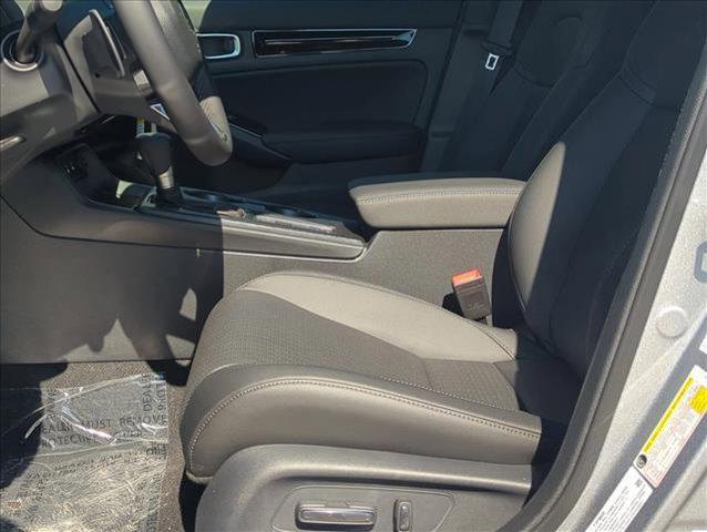 new 2026 Honda Civic Hybrid car, priced at $32,613