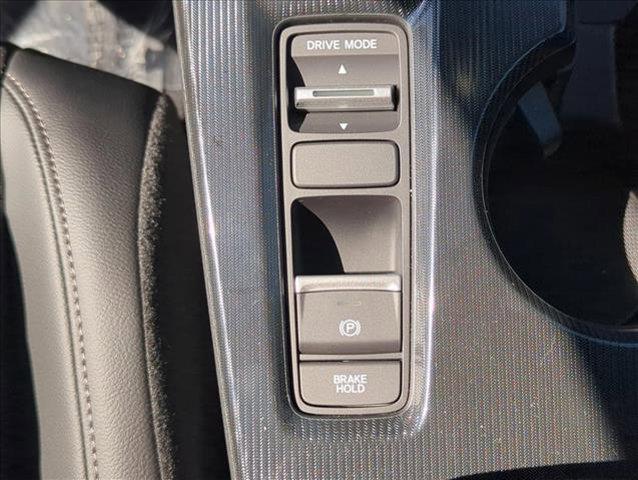 new 2026 Honda Civic Hybrid car, priced at $32,613