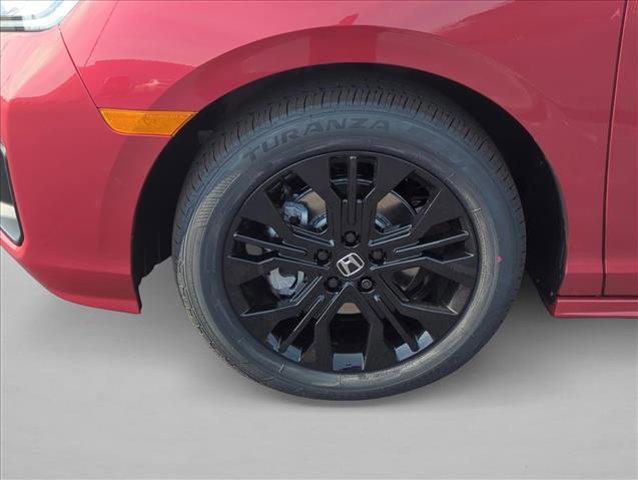 new 2026 Honda Odyssey car, priced at $45,845