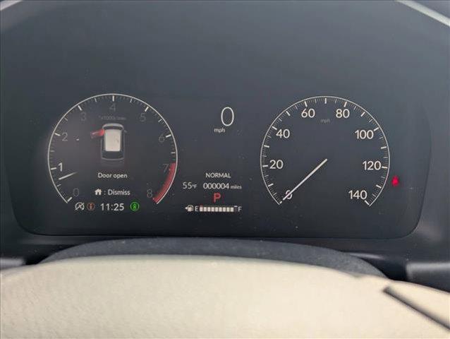 new 2026 Honda Odyssey car, priced at $44,290