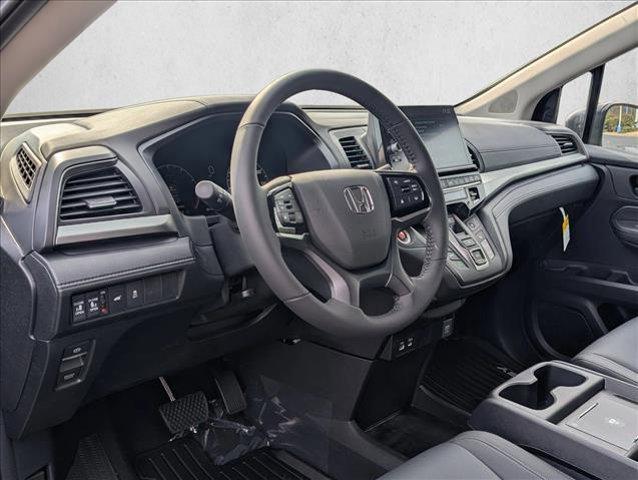 new 2026 Honda Odyssey car, priced at $44,290