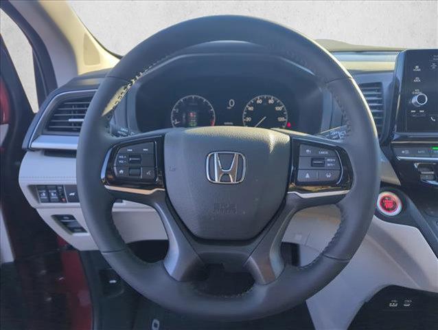 new 2026 Honda Odyssey car, priced at $44,745