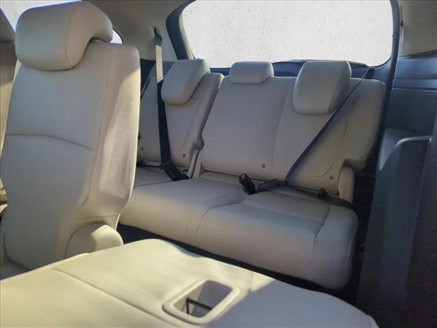 new 2026 Honda Odyssey car, priced at $44,745