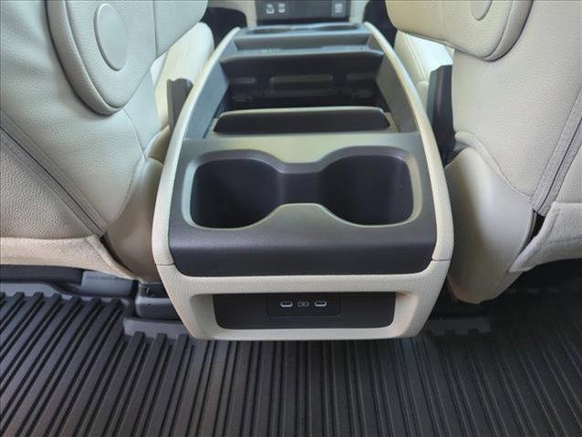 new 2026 Honda Odyssey car, priced at $44,745