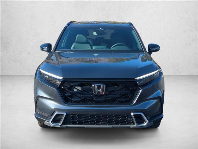 new 2026 Honda CR-V Hybrid car, priced at $44,000