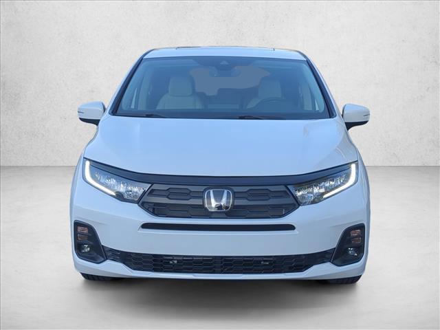 new 2026 Honda Odyssey car, priced at $44,745