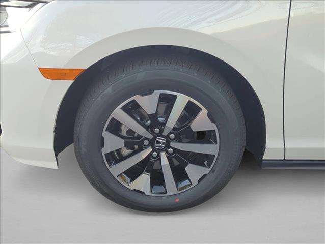 new 2026 Honda Odyssey car, priced at $44,745