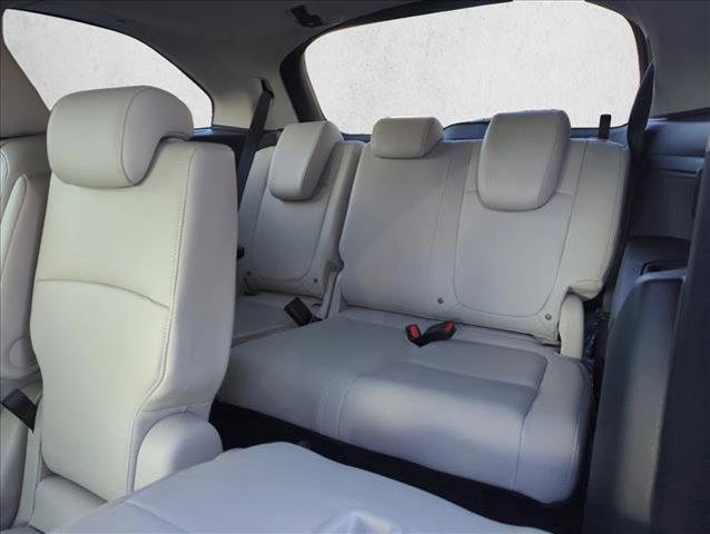 new 2026 Honda Odyssey car, priced at $44,745