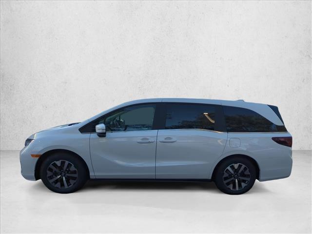 new 2026 Honda Odyssey car, priced at $44,745