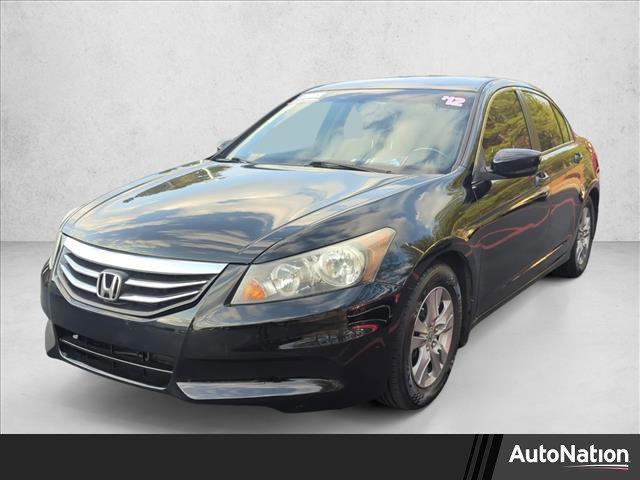 used 2012 Honda Accord car, priced at $11,999