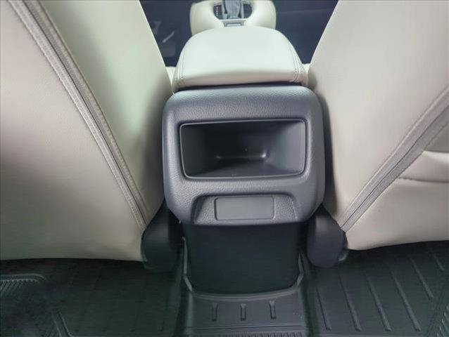 new 2026 Honda HR-V car, priced at $31,955