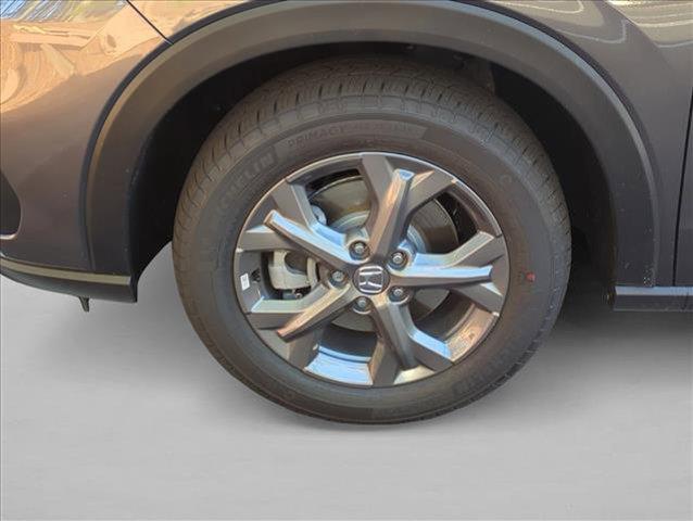 new 2026 Honda HR-V car, priced at $29,150