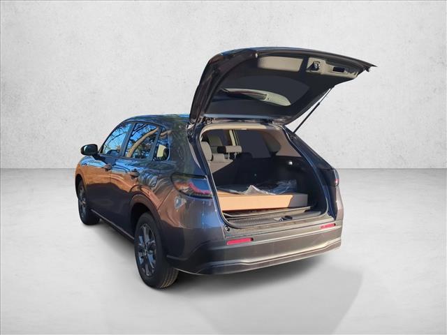 new 2026 Honda HR-V car, priced at $29,150