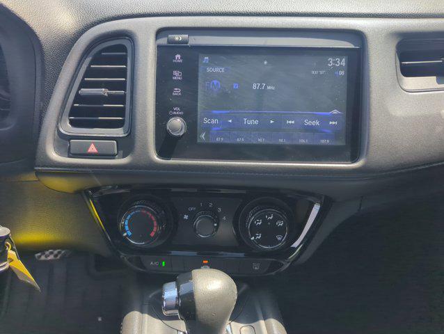 used 2019 Honda HR-V car, priced at $20,078