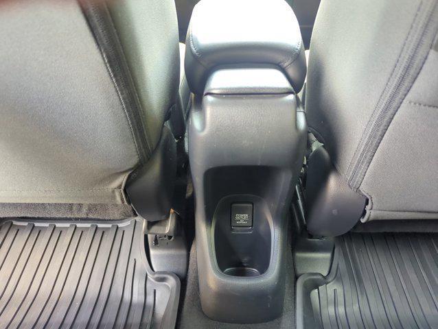 used 2019 Honda HR-V car, priced at $20,078