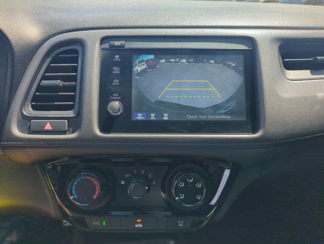 used 2019 Honda HR-V car, priced at $20,078
