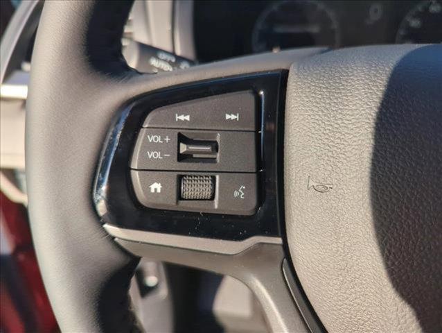 new 2026 Honda Odyssey car, priced at $45,340