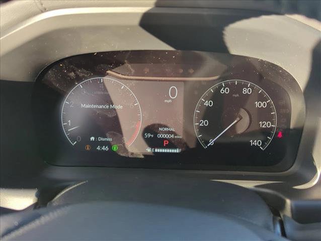 new 2026 Honda Odyssey car, priced at $45,340