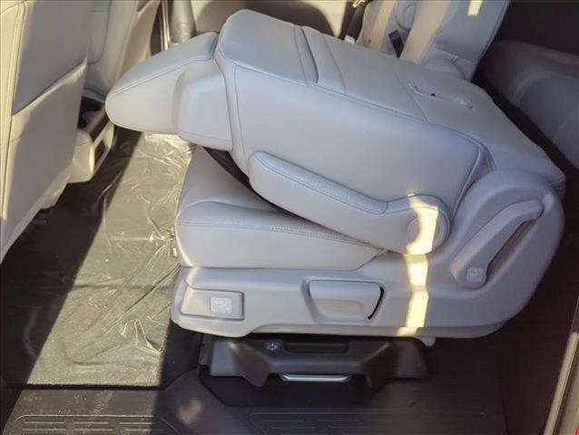 new 2026 Honda Odyssey car, priced at $45,340