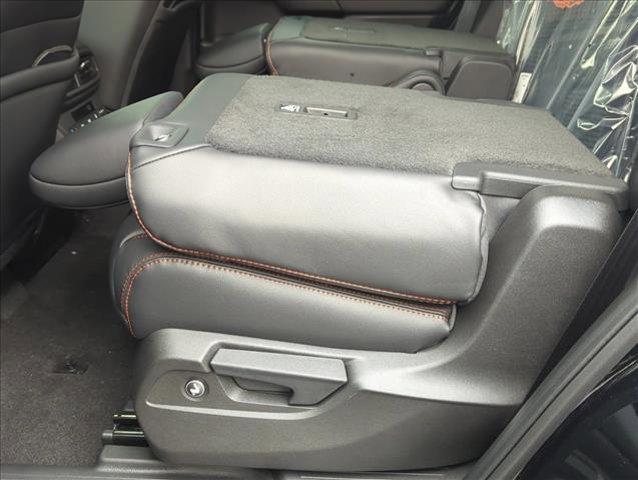 new 2025 Honda Pilot car, priced at $48,284