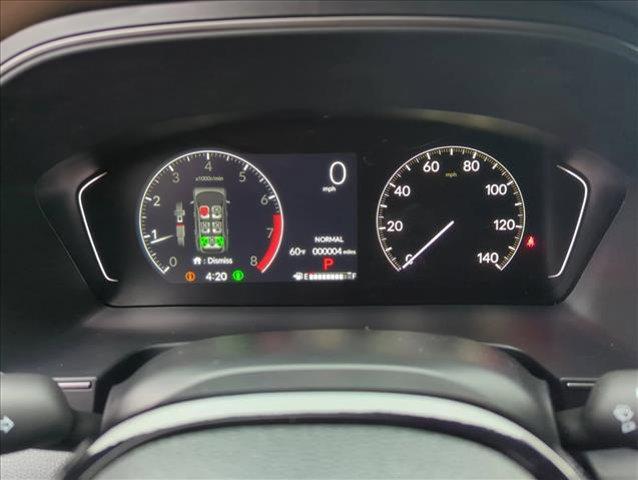 new 2025 Honda Pilot car, priced at $48,284