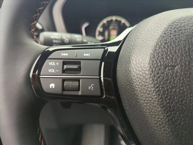 new 2025 Honda Pilot car, priced at $48,284