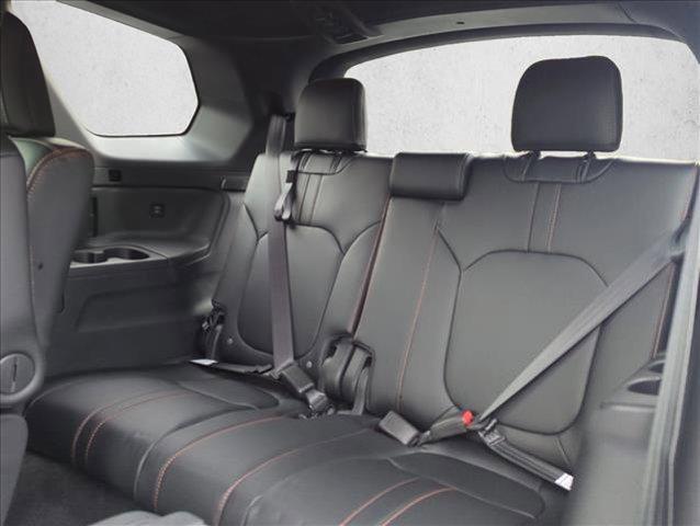 new 2025 Honda Pilot car, priced at $48,284