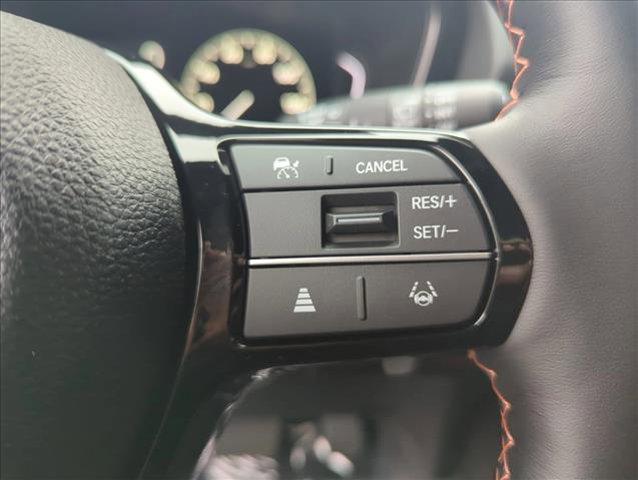 new 2025 Honda Pilot car, priced at $48,284