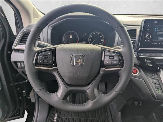 new 2026 Honda Odyssey car, priced at $44,290