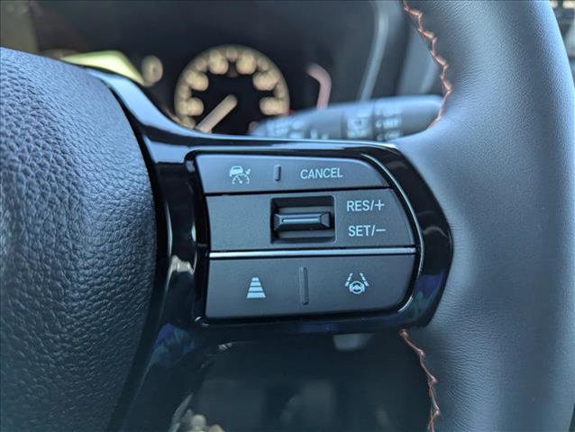 new 2025 Honda Pilot car, priced at $48,284