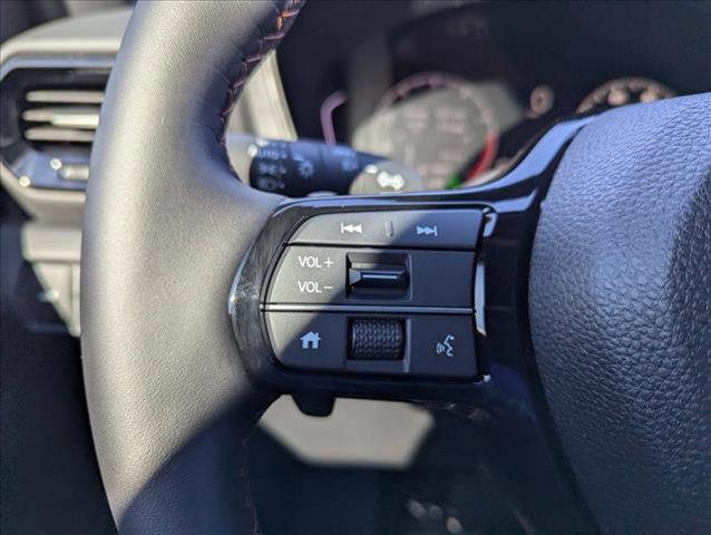 new 2025 Honda Pilot car, priced at $48,284