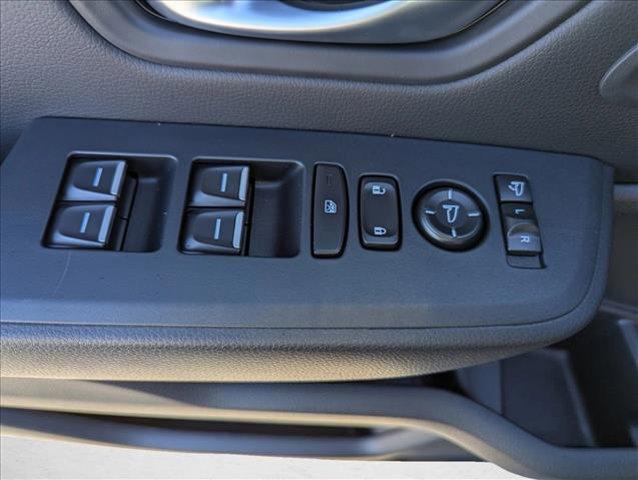 new 2025 Honda Pilot car, priced at $48,284