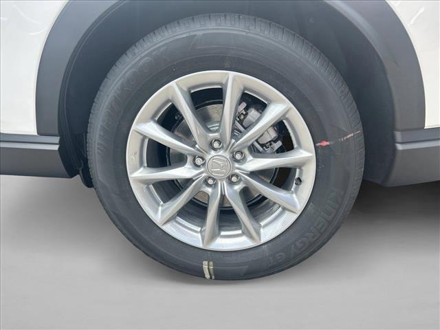 new 2026 Honda CR-V car, priced at $35,671
