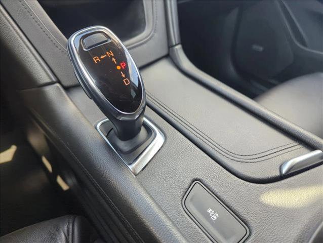 used 2018 Cadillac XT5 car, priced at $23,752