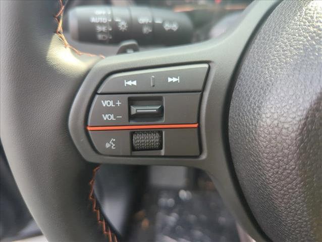 new 2026 Honda Passport car, priced at $51,905