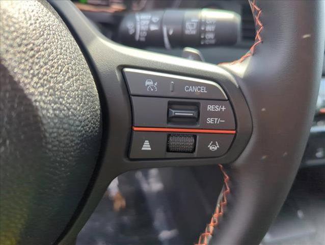 new 2026 Honda Passport car, priced at $51,905