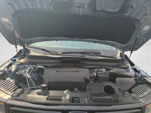 new 2026 Honda Passport car, priced at $51,905