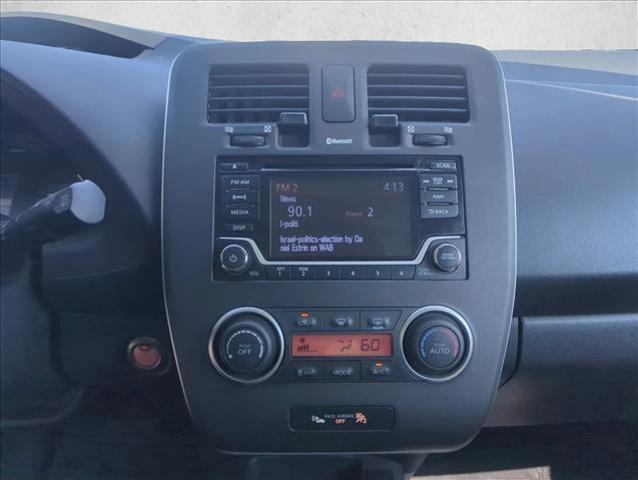 used 2016 Nissan Leaf car, priced at $7,990