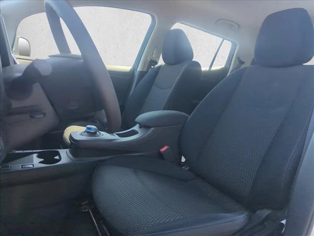 used 2016 Nissan Leaf car, priced at $7,990