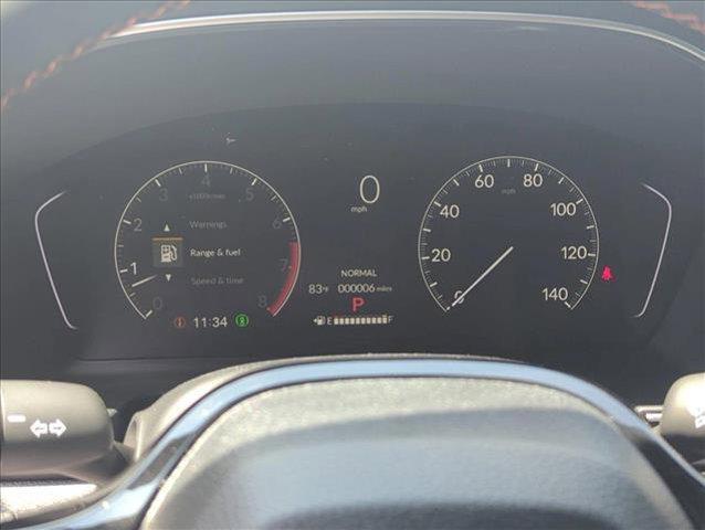 used 2025 Honda Pilot car, priced at $37,399