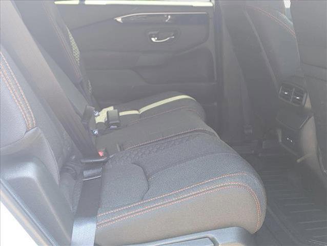 used 2025 Honda Pilot car, priced at $37,399