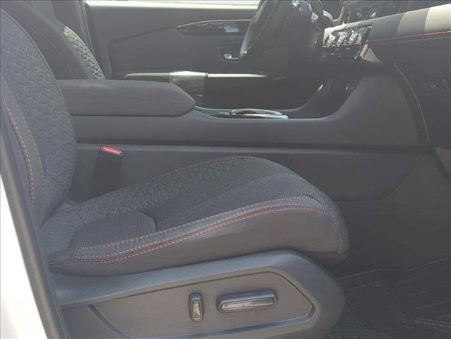 used 2025 Honda Pilot car, priced at $37,399