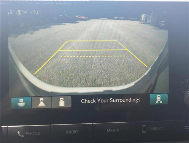 used 2025 Honda Pilot car, priced at $37,399