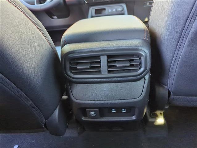 new 2026 Honda Passport car, priced at $50,145