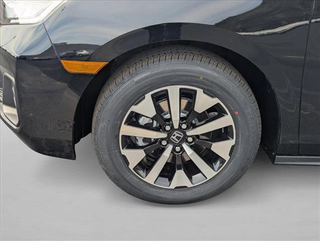 new 2026 Honda Odyssey car, priced at $45,390