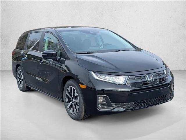 new 2026 Honda Odyssey car, priced at $45,390